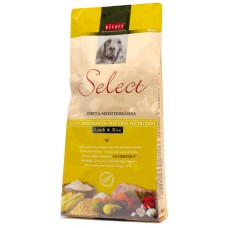 Select Menu Lamb & Rice Dry Food 3 Kilogram